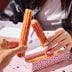 Taco Bell Birthday Cake Churros Are Here, And We Can't Wait to Celebrate