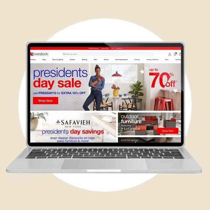 Overstock.com