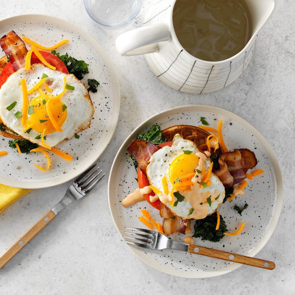 30 Irresistible Bacon Breakfast Ideas to Start Your Day Right