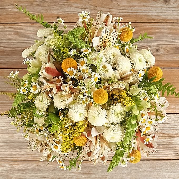 Bouqs Wildflower