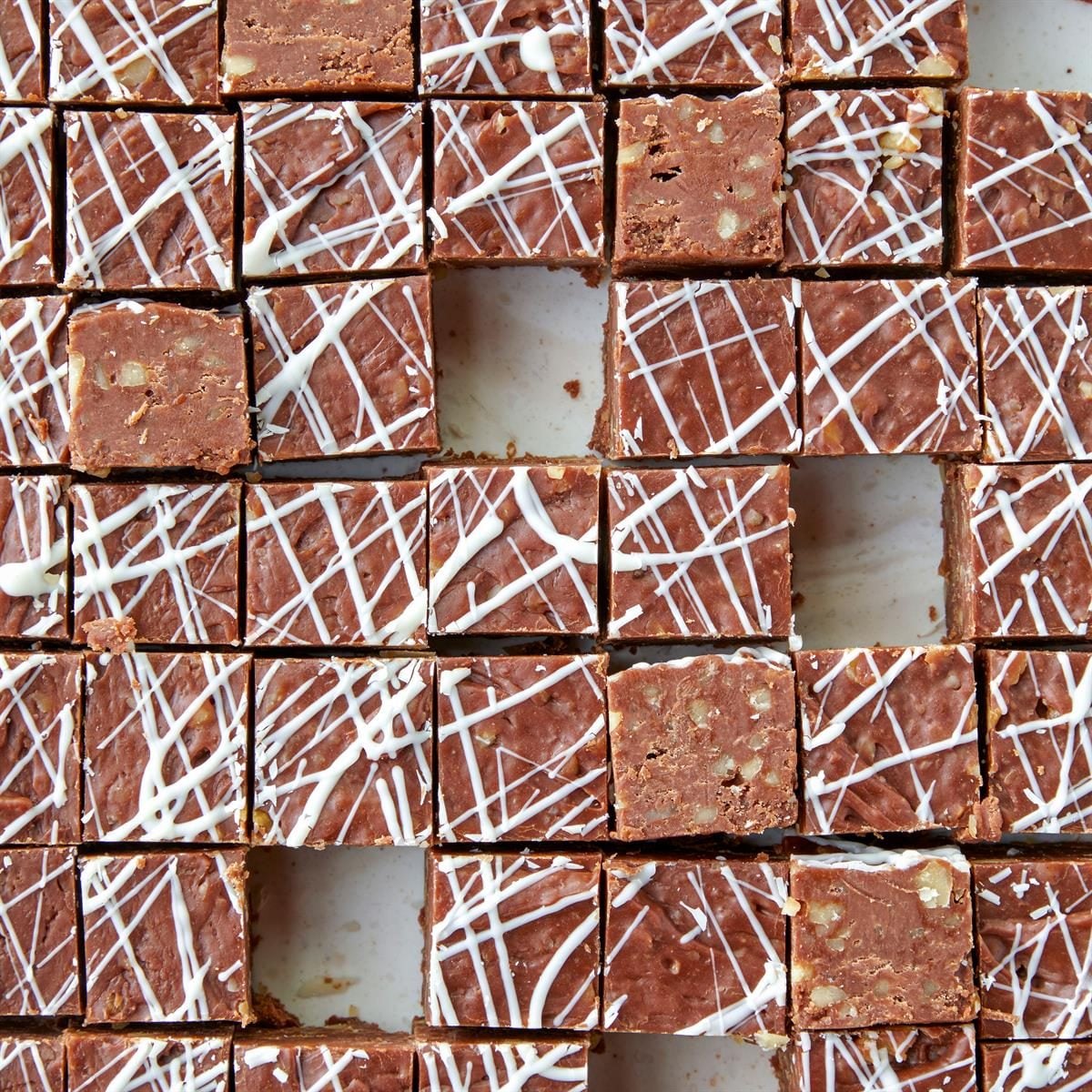 Christmas Fudge