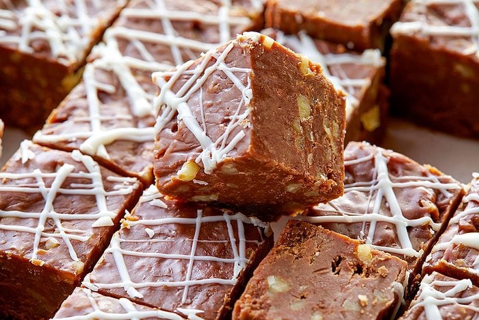 Christmas Fudge