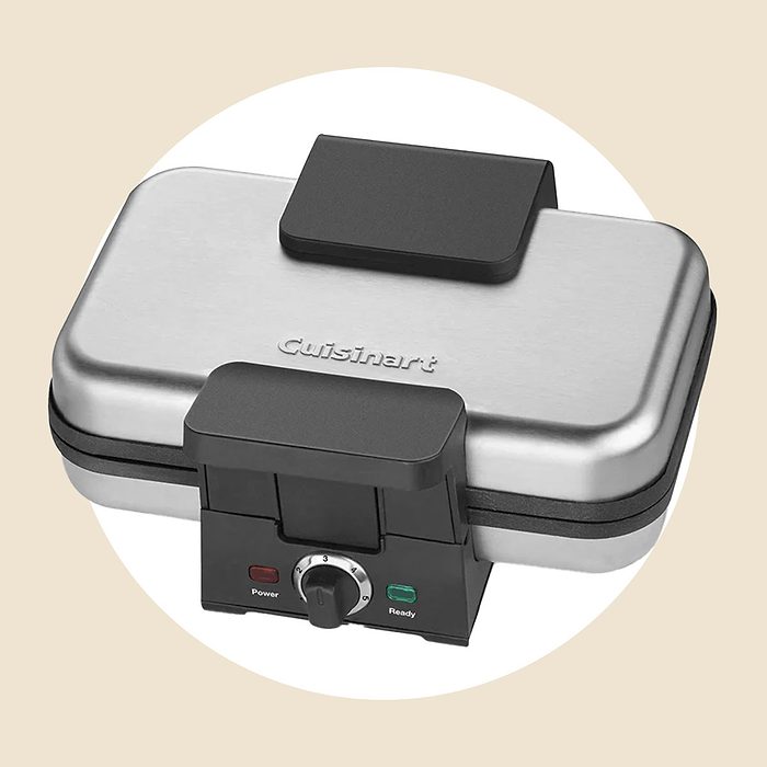Cuisinart Pizzelle Press