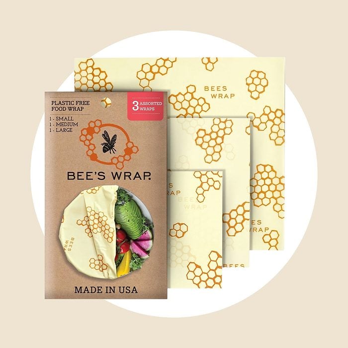 Beeswax Wraps