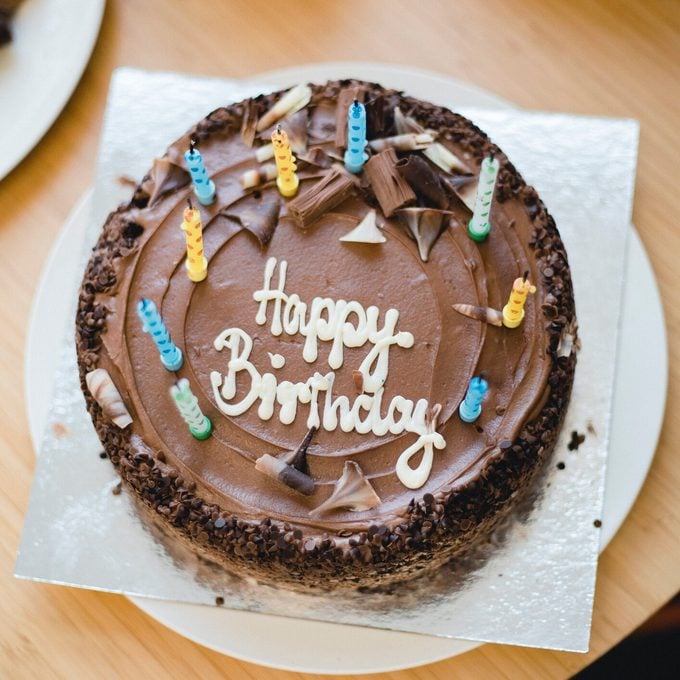Happy Birthday!
