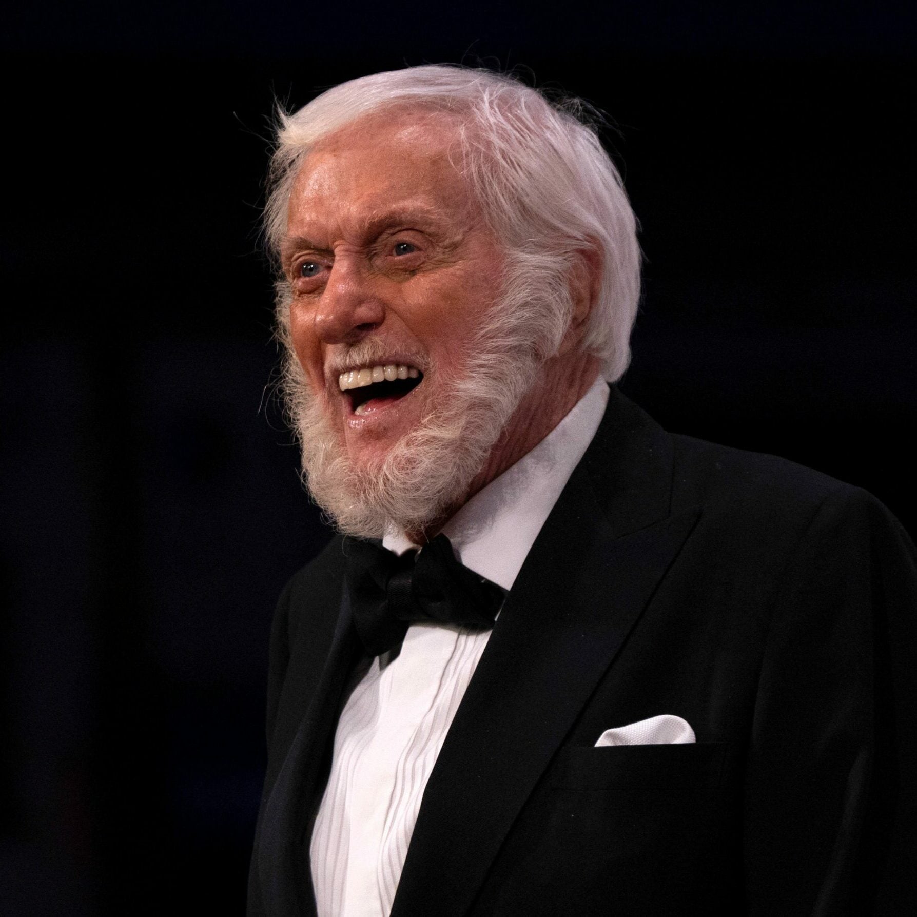 100-Year-Old Dick Van Dyke Eats This Surprising Food Combo Every Day