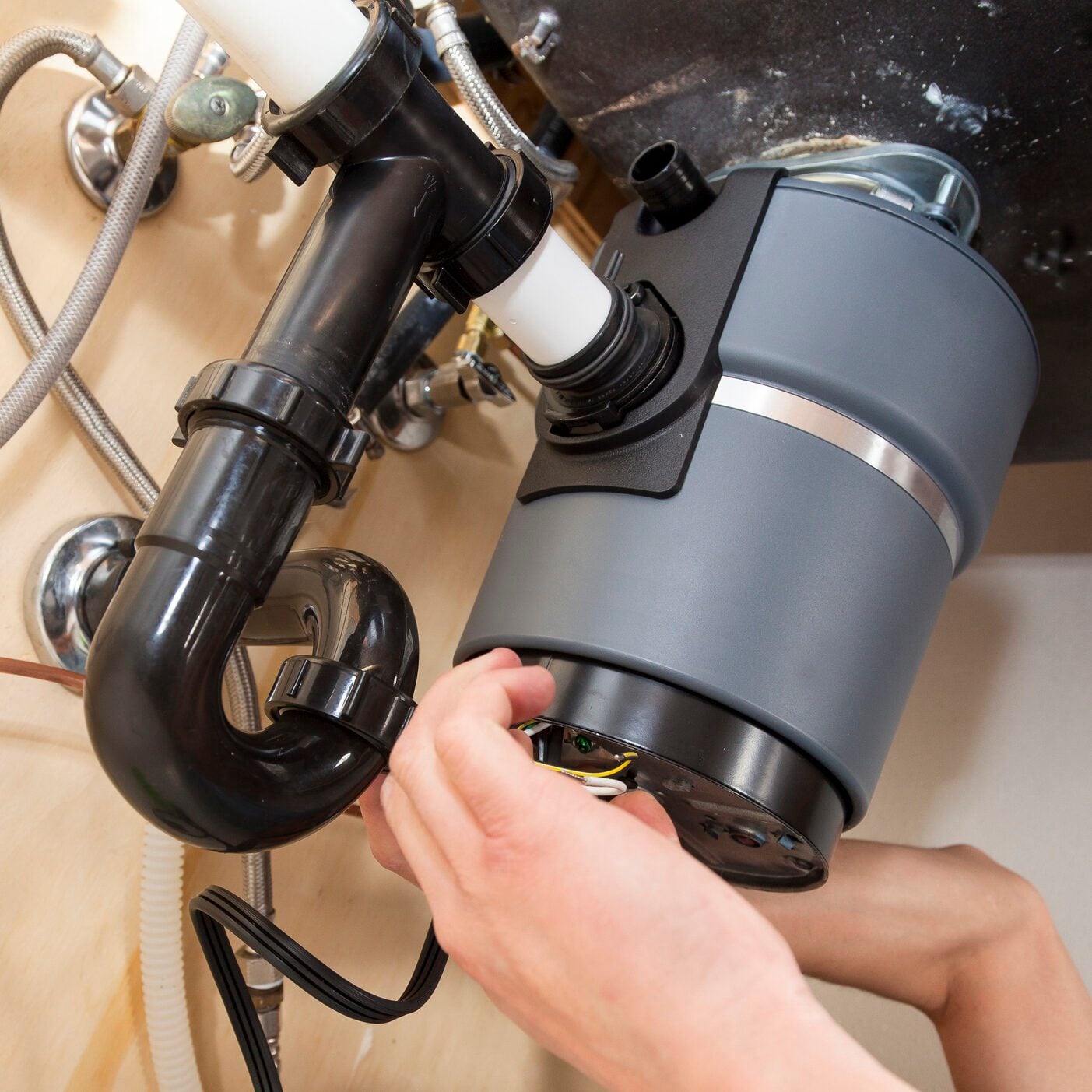 11 Things You Should Never Put in Your Garbage Disposal