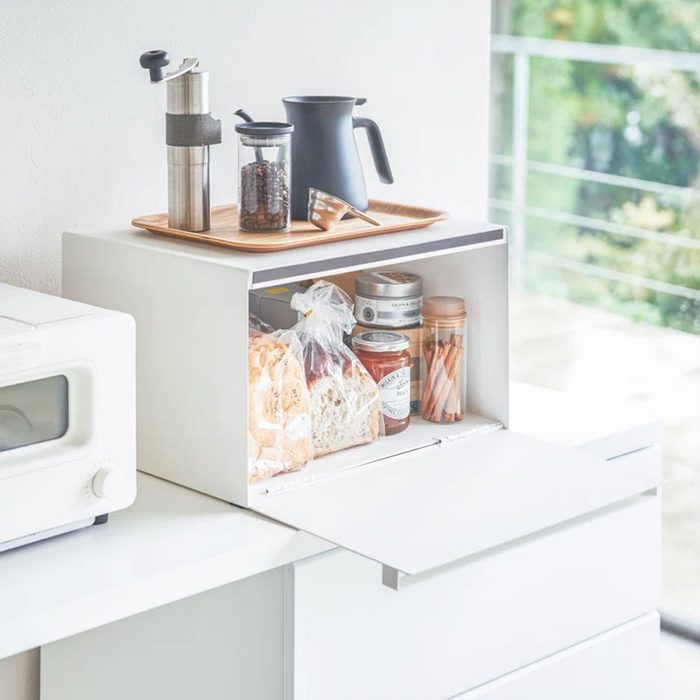 Home Bread Box