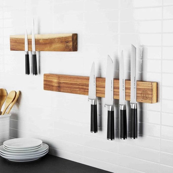 Magnetic Wall Bar