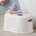 10 Kitchen Step Stools That'll Help You Reach the Top Shelf