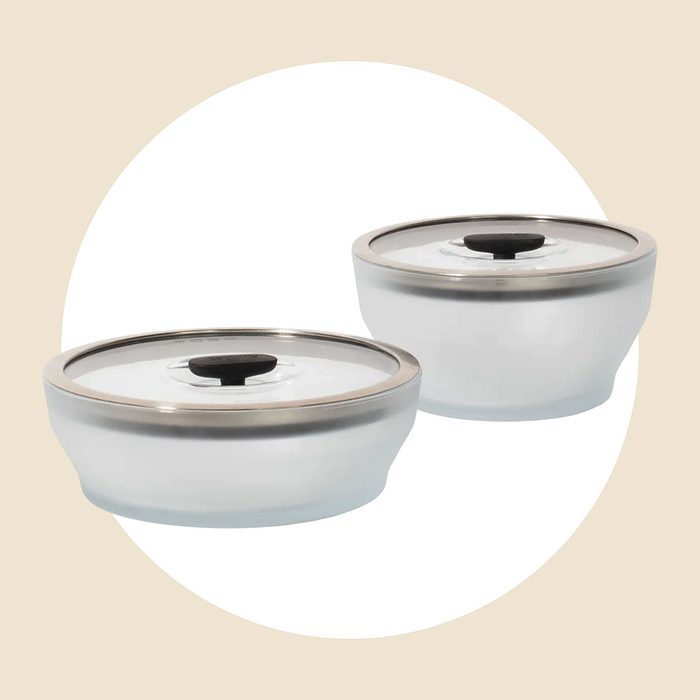 Anyday Microwave Cookware