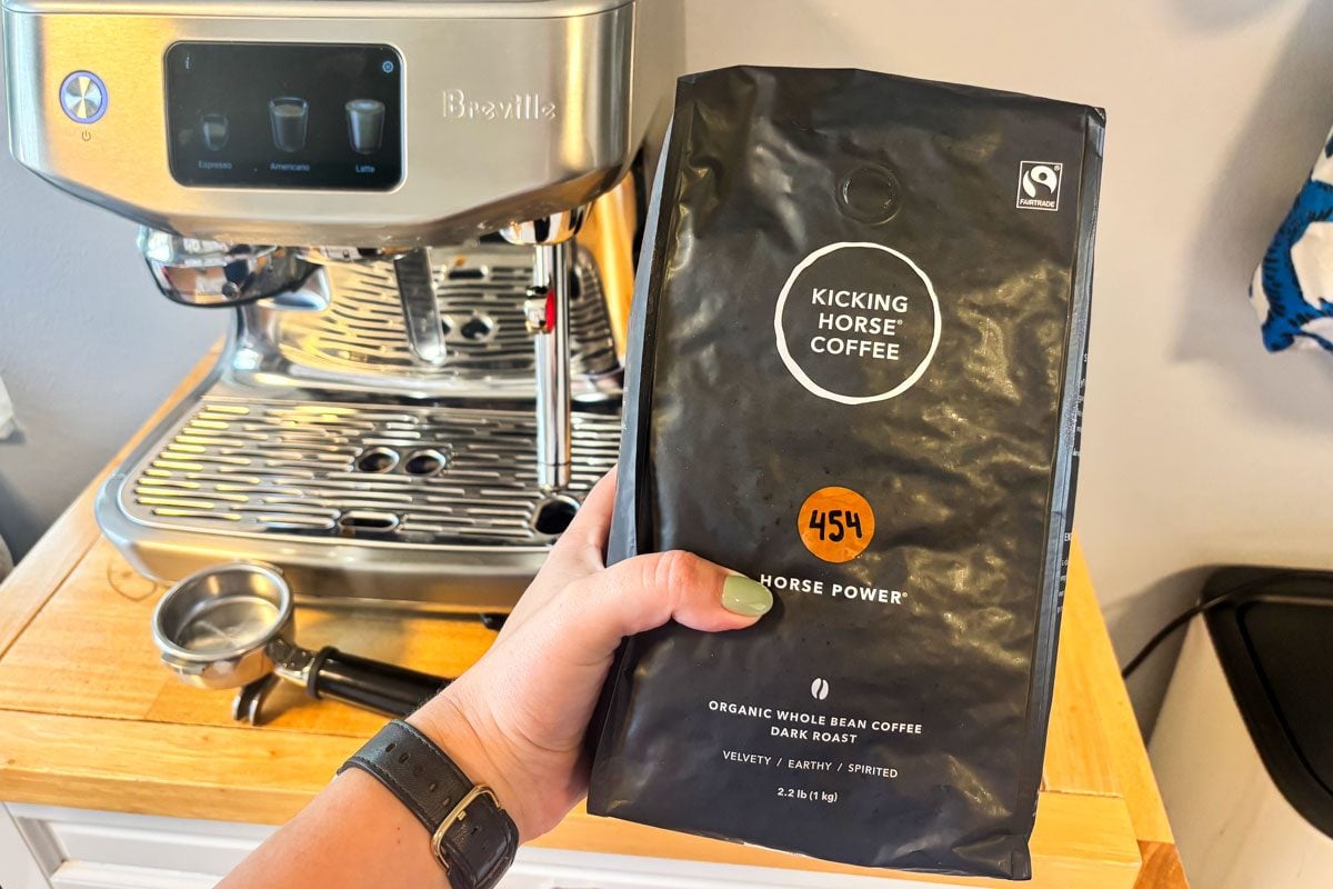 Breville Oracle Jet