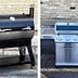 Gas Grill vs. Pellet Grill: We Tested 18 Grills To Find Out Which Is Better