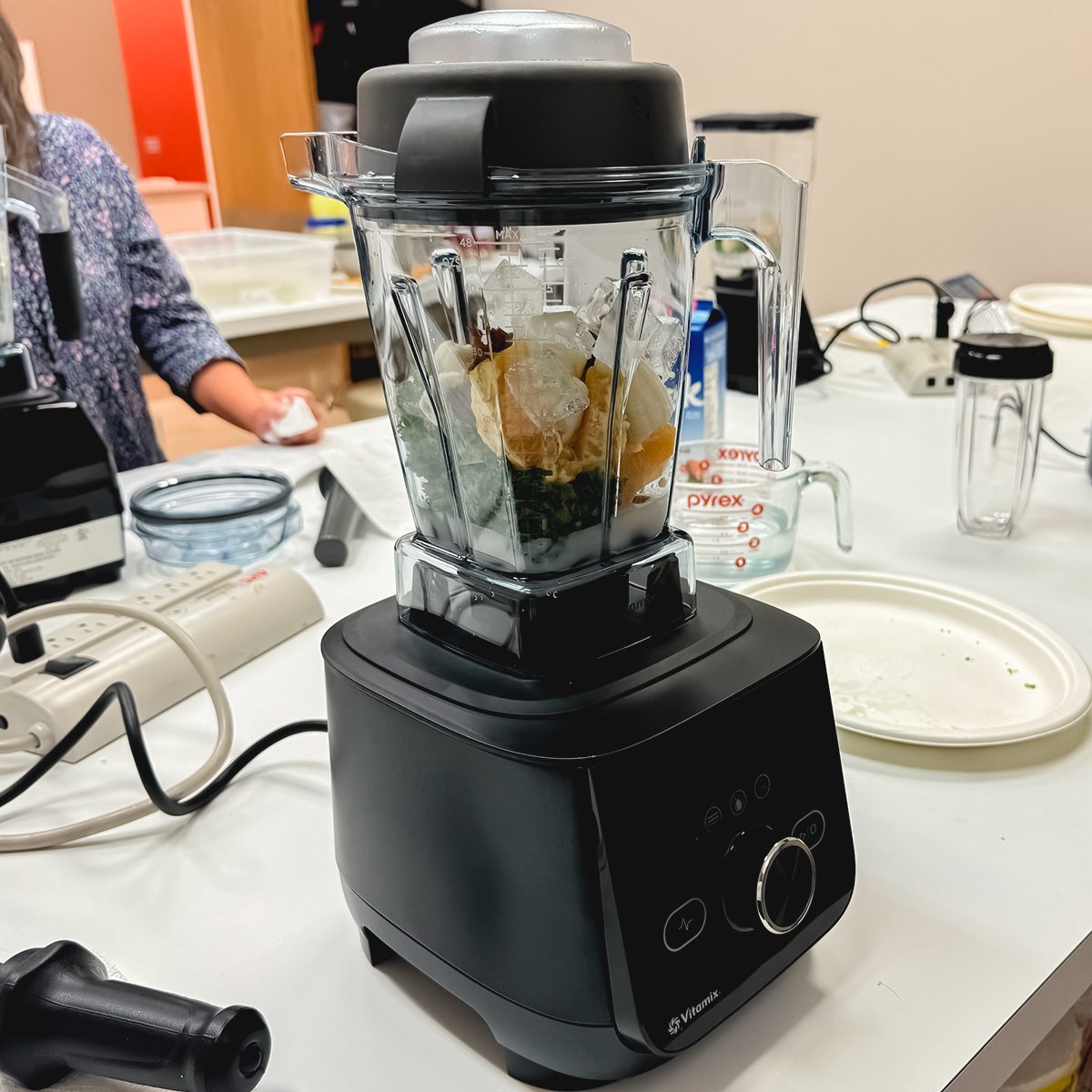 Vitamix Ascent