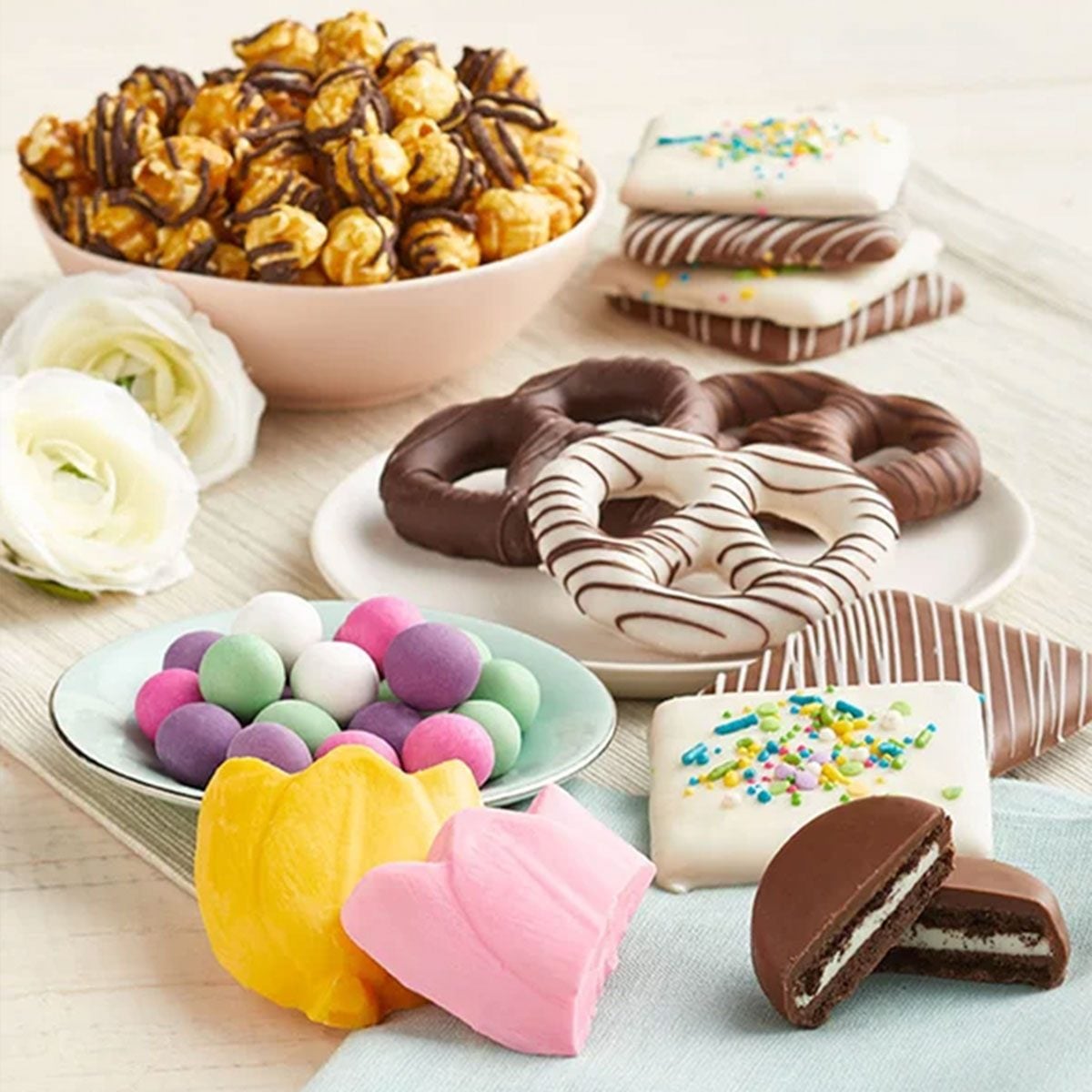 The Best Premade Easter Baskets of 2026
