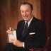 Walt Disney Had a Favorite Dessert—But It's Not What You'd Expect