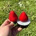 I Tried the $19 Erewhon Strawberry and a Regular Strawberry—Here's What I Thought