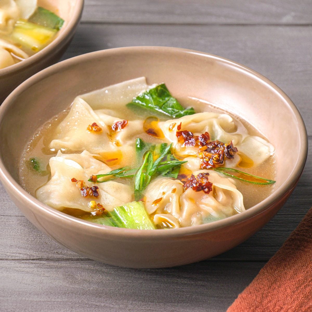 22 Popular Asian Soups That Will Comfort You to Your Core