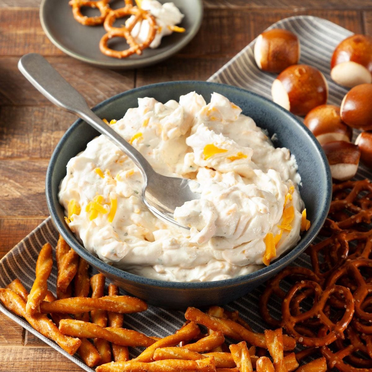 31 Recipes for Easy Tailgate Food—No Cooking Required
