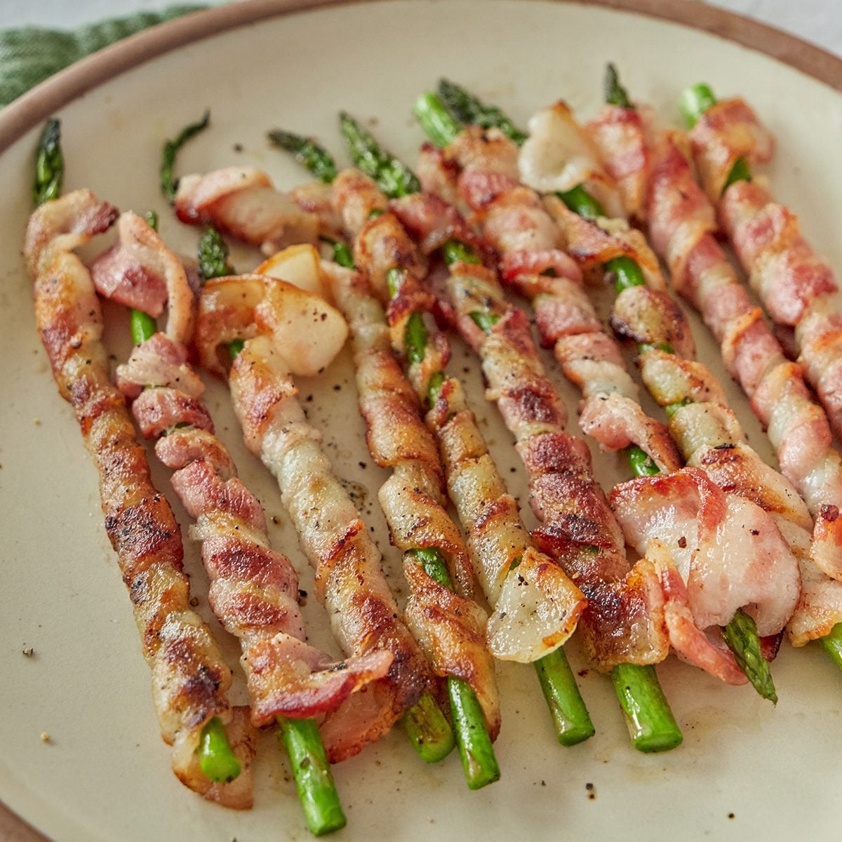 31 Grilled Sides: Recipes for Your Next Barbecue