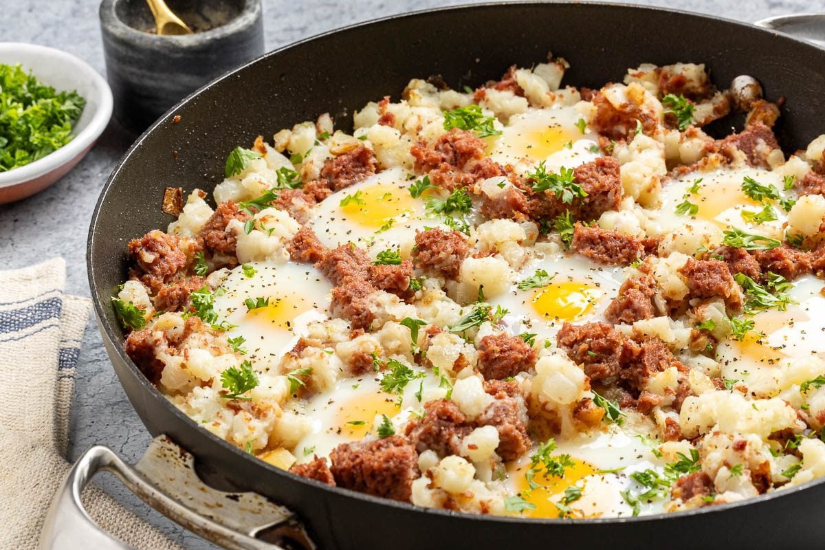 48 Breakfast for Dinner Ideas That Go from AM to PM