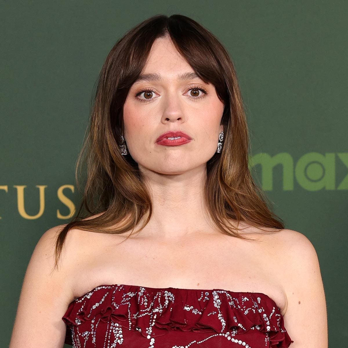 ‘White Lotus’ Star Aimee Lou Wood Reveals the Tropical Food She Was ‘Addicted’ to Eating in Thailand