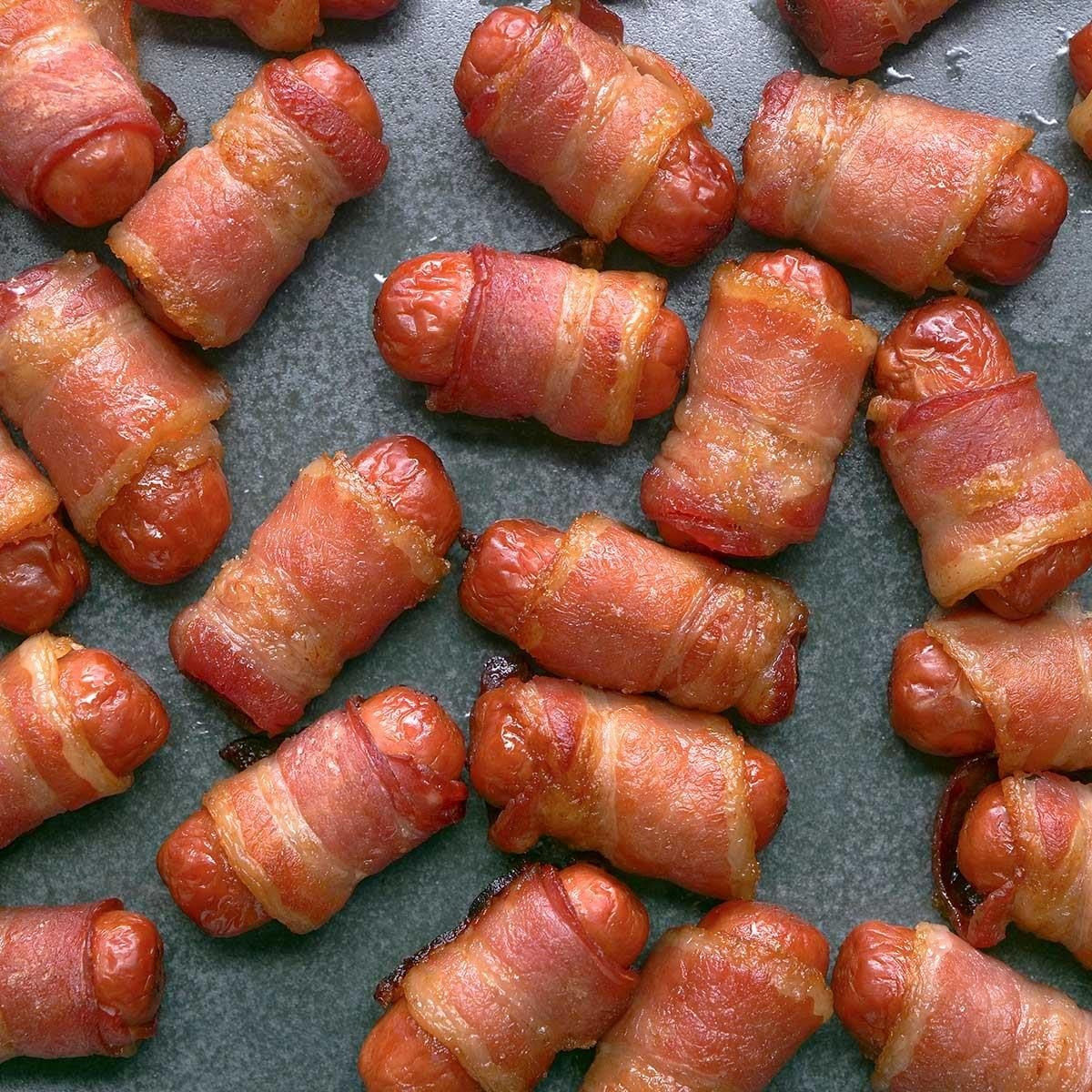 Bacon Wrapped Smokies Exps Tohvp25 13841 Mf 04 01 1