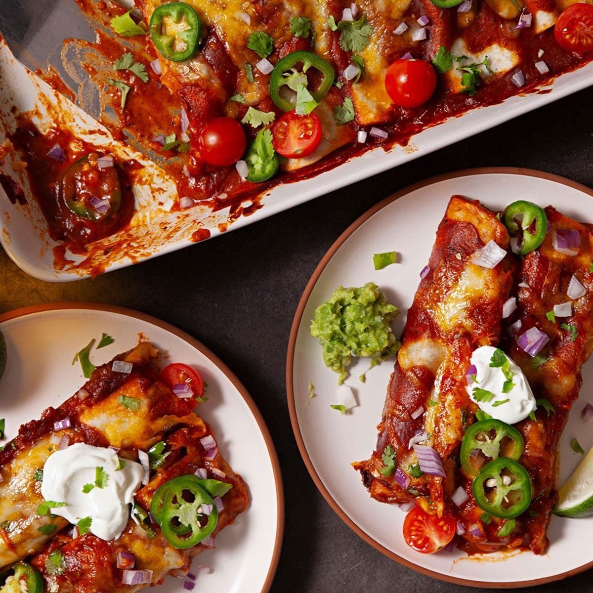 Your May Meal Plan