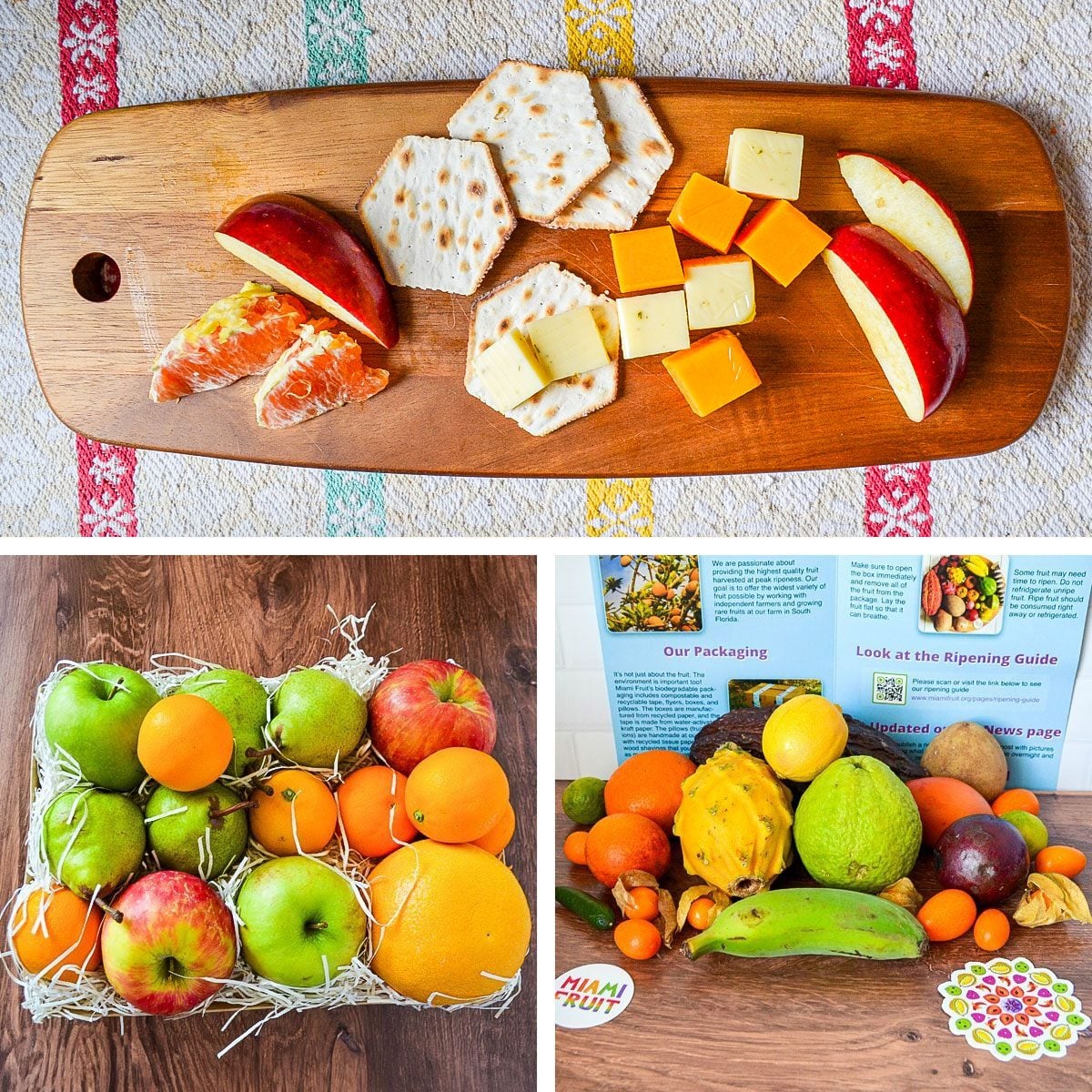 5 Best Fresh Fruit Delivery Services, Tested and Enjoyed by Our Editors