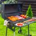 Your Grilling Guide: Chicken, Steaks, Pork Chops, Burgers, Veggies and More