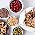 13 Vegetarian High-Protein Foods