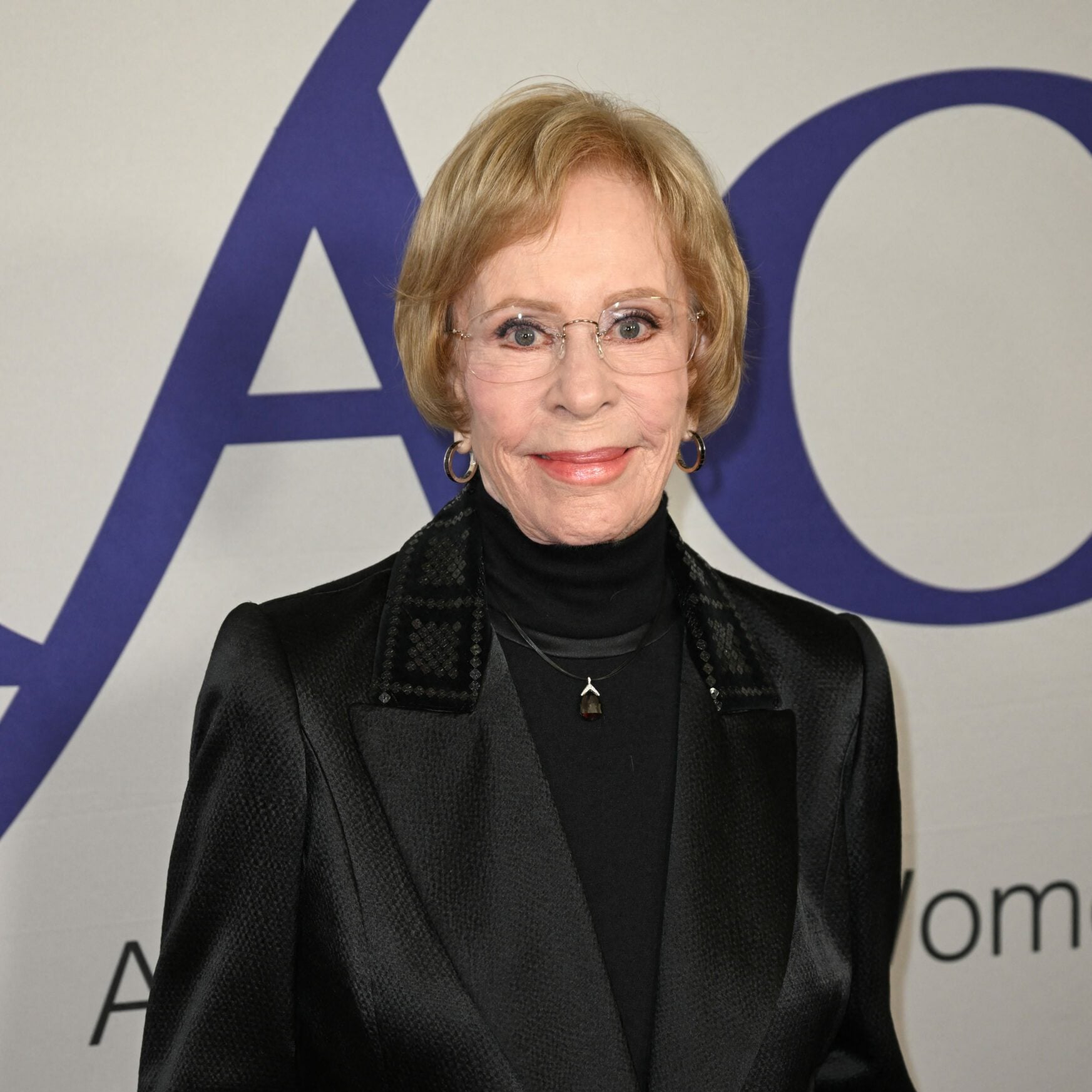 92-Year-Old Carol Burnett’s Favorite Comfort Food Is So Nostalgic
