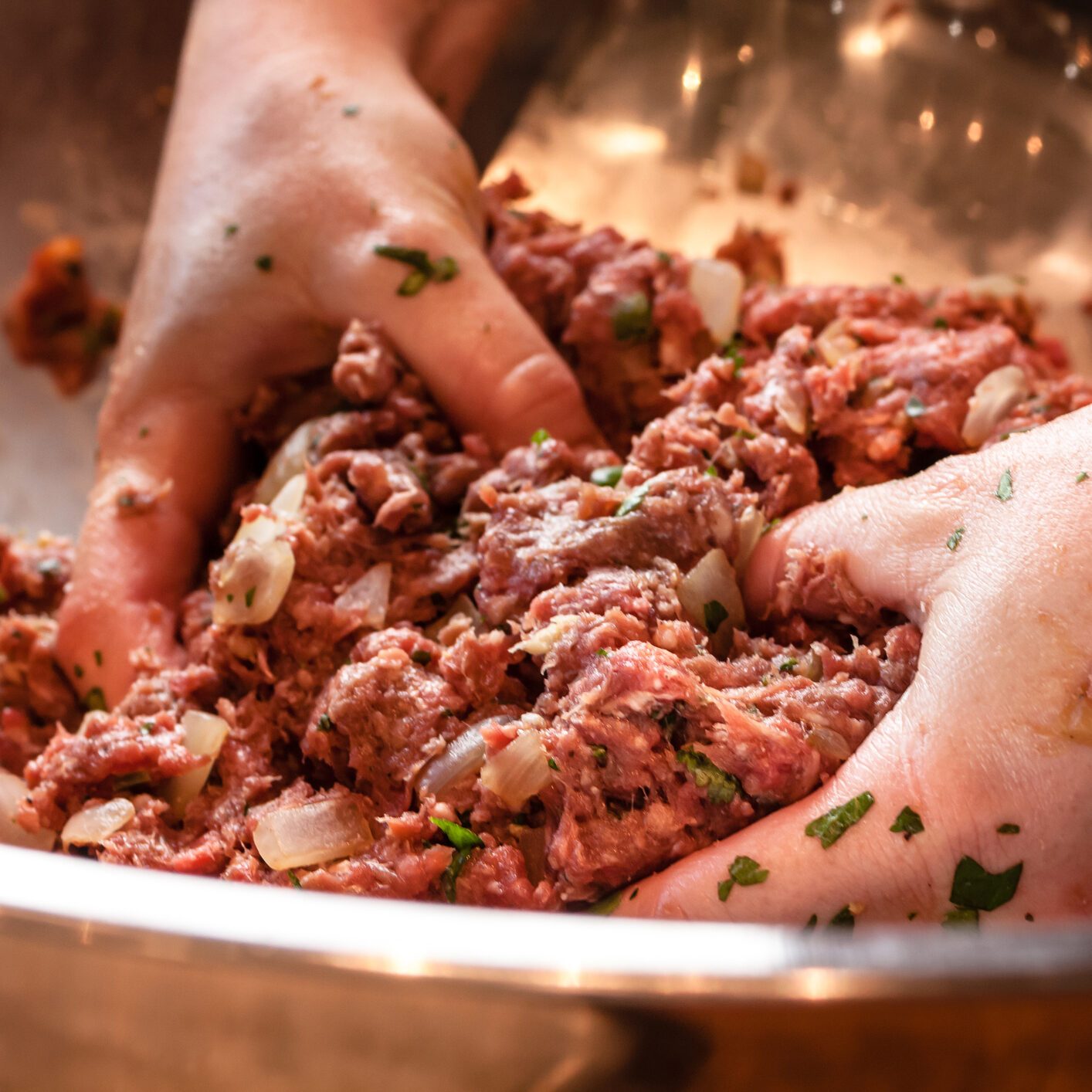 Stir Cooking School