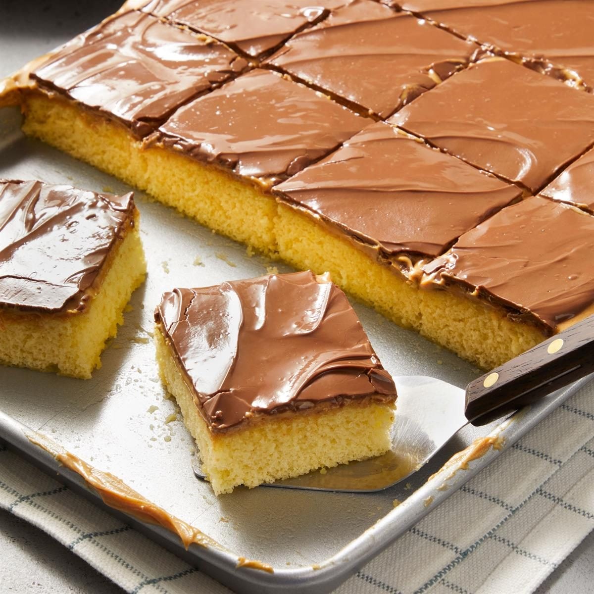 Tandy Cake