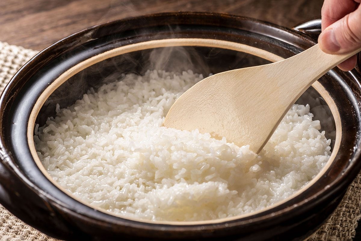 How to Reheat Rice in 4 Easy Ways