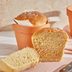 I Made Flowerpot Bread, and It's the Perfect Spring Bake