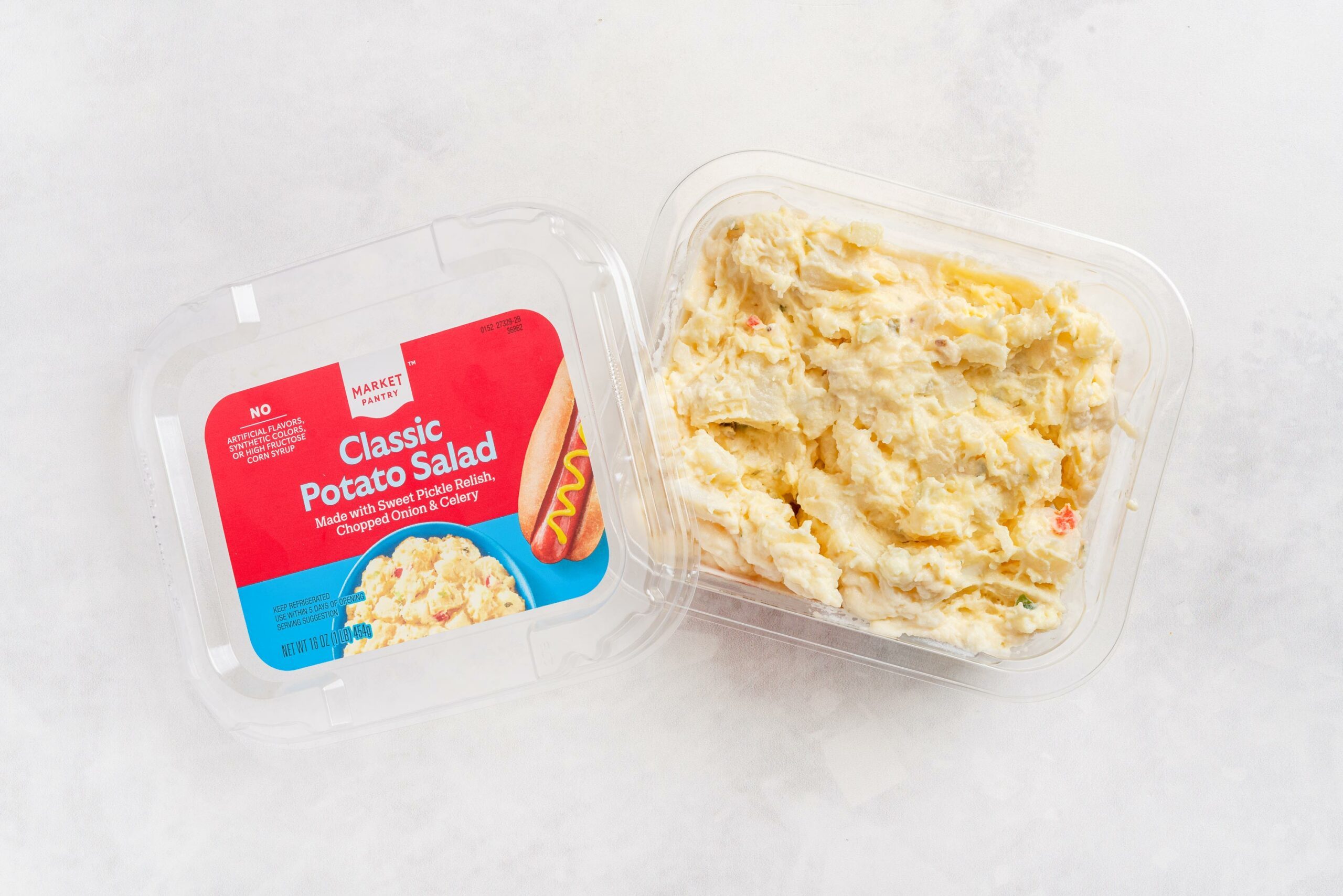 Potato Salad Target