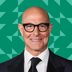 Stanley Tucci Served This at His Wedding Instead of Cake