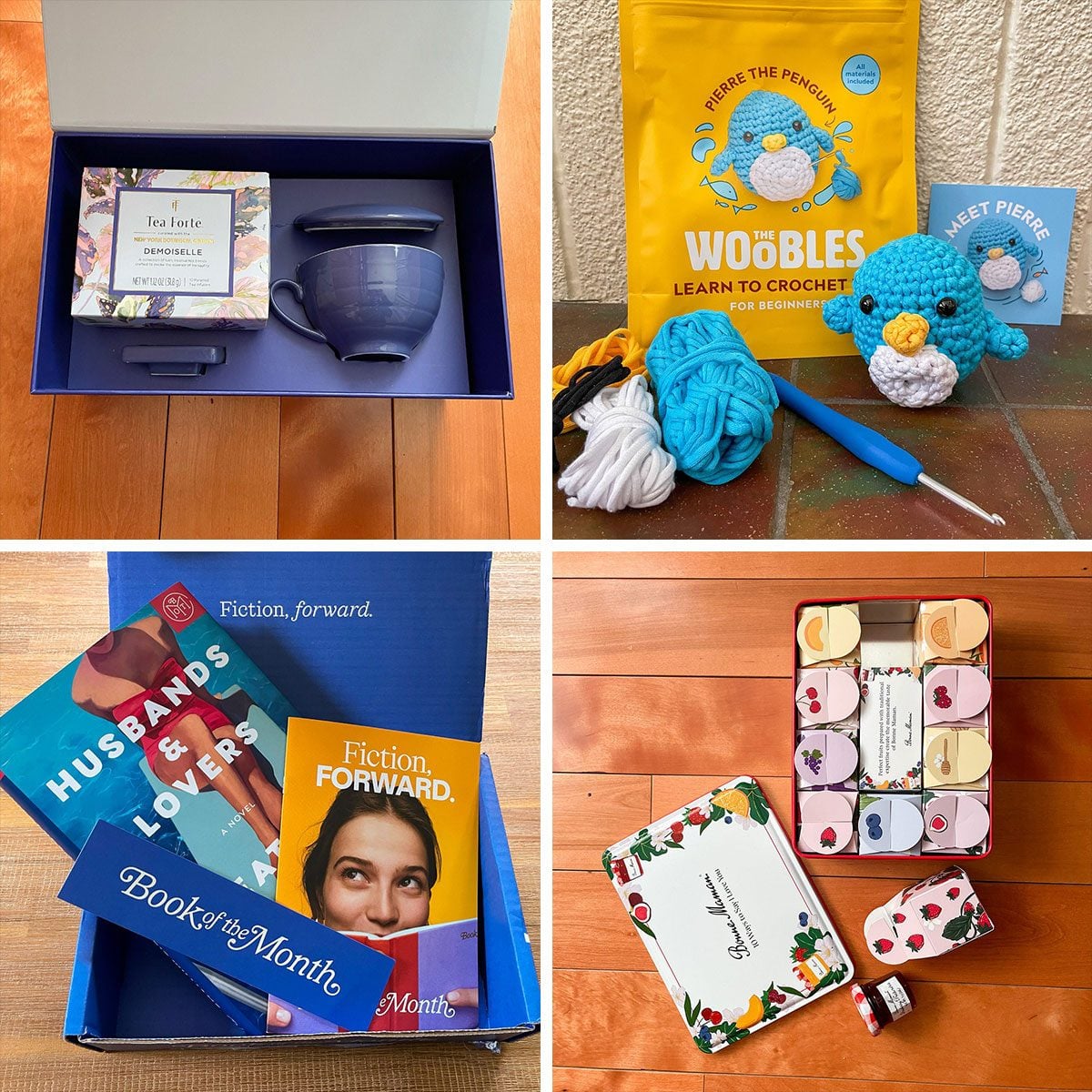 50 Mother’s Day Gifts to Send Straight to Mom