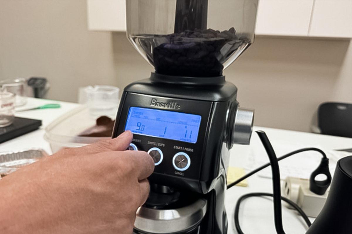 Breville