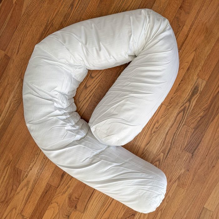 Buffy Wiggly Pillow