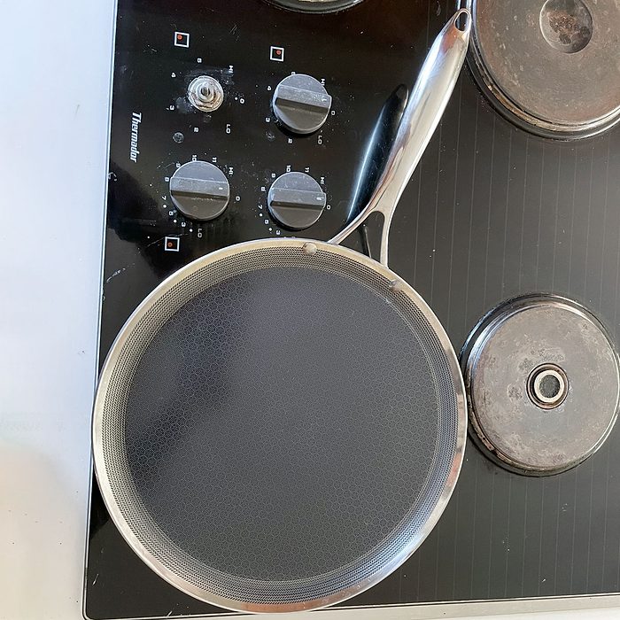 Hexclad Griddle