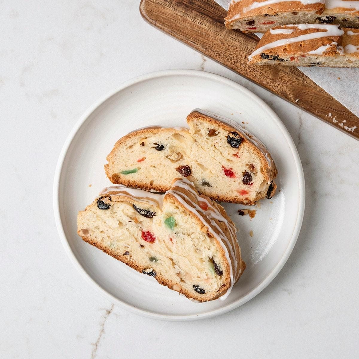 Stollen