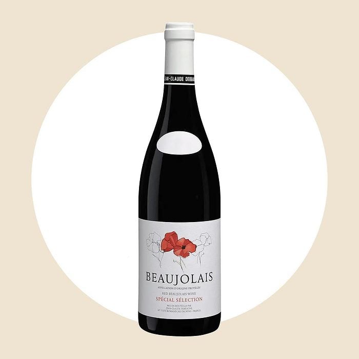 Beaujolais BOTTLE