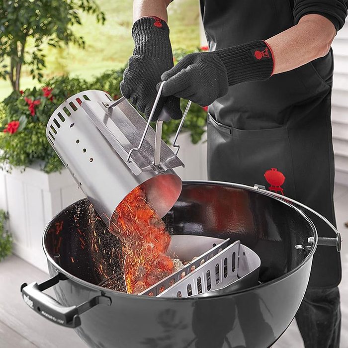 Chimney Starter Via Amazon.com