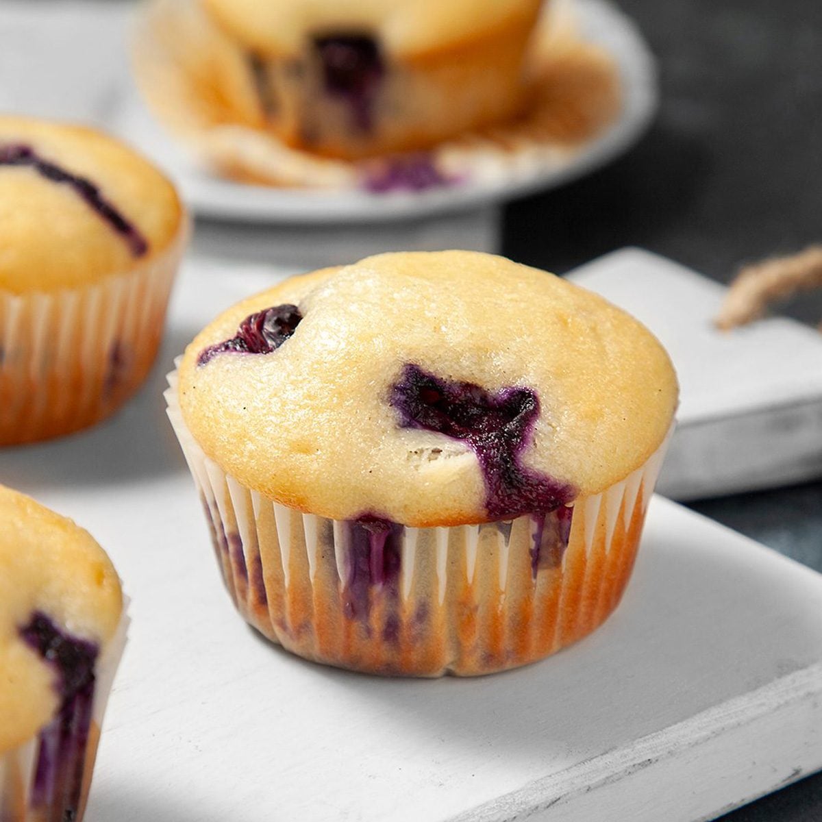 38 Fresh Blueberry Recipes That You’ll Make All Season Long