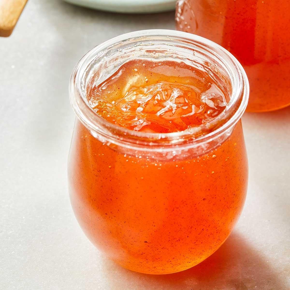 Apple Jelly