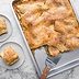 Apple Slab Pie