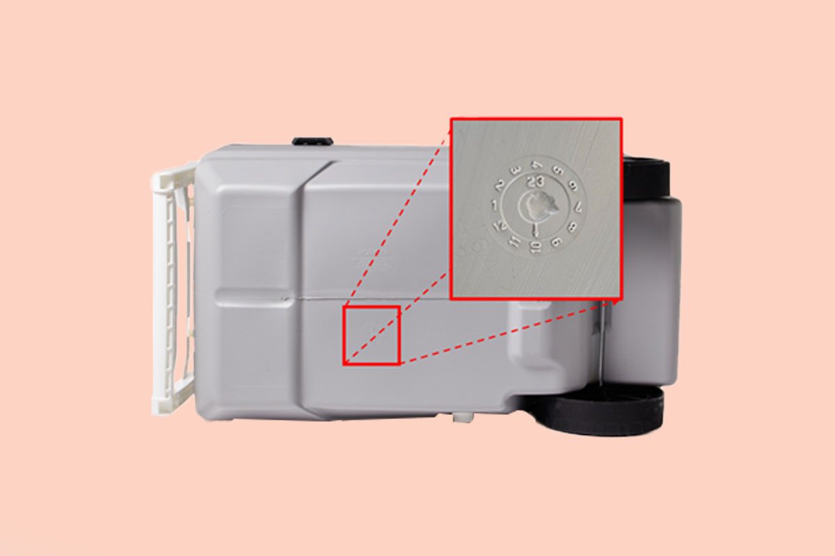 Cooler Recall