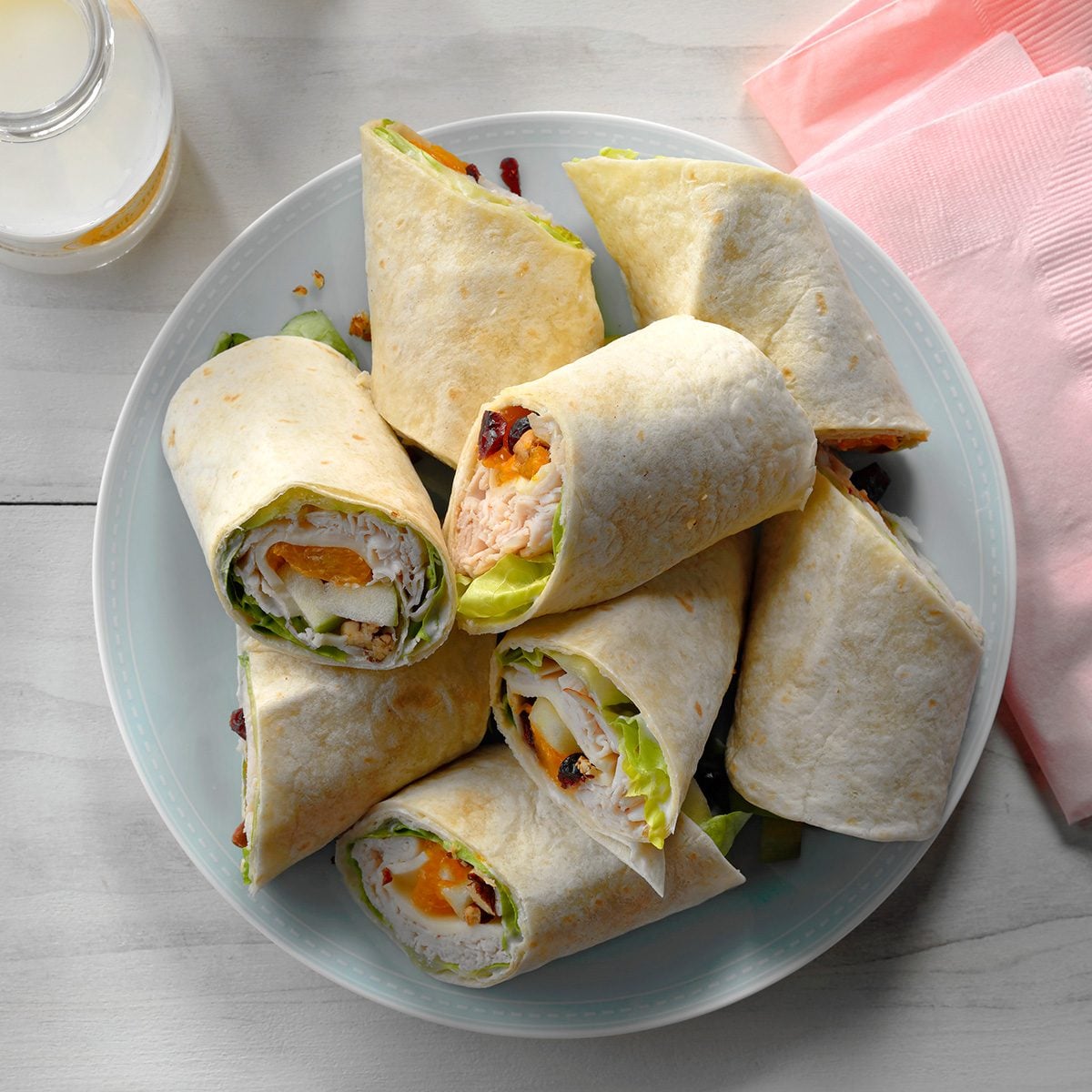 34 Summer Camp Lunch Ideas for Kids